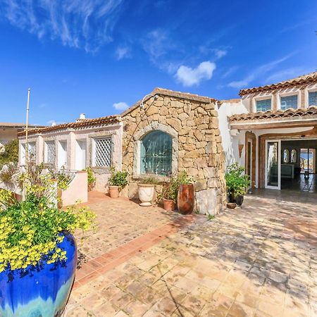 Hotiday Room Collection - Porto Cervo Dış mekan fotoğraf