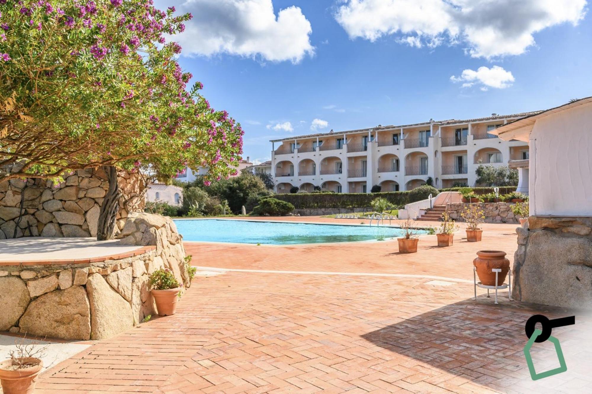 Hotiday Room Collection - Porto Cervo Dış mekan fotoğraf