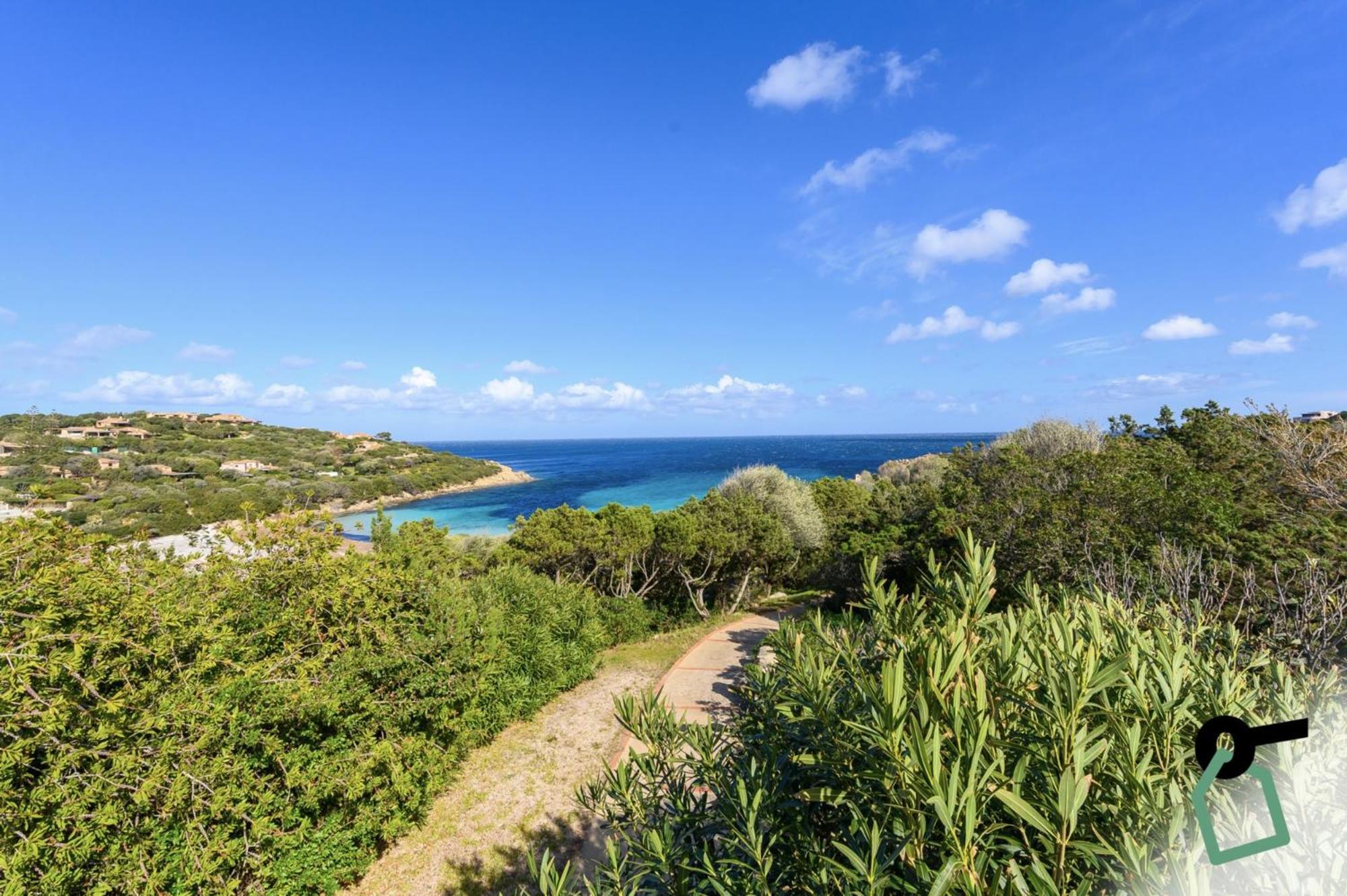 Hotiday Room Collection - Porto Cervo Dış mekan fotoğraf