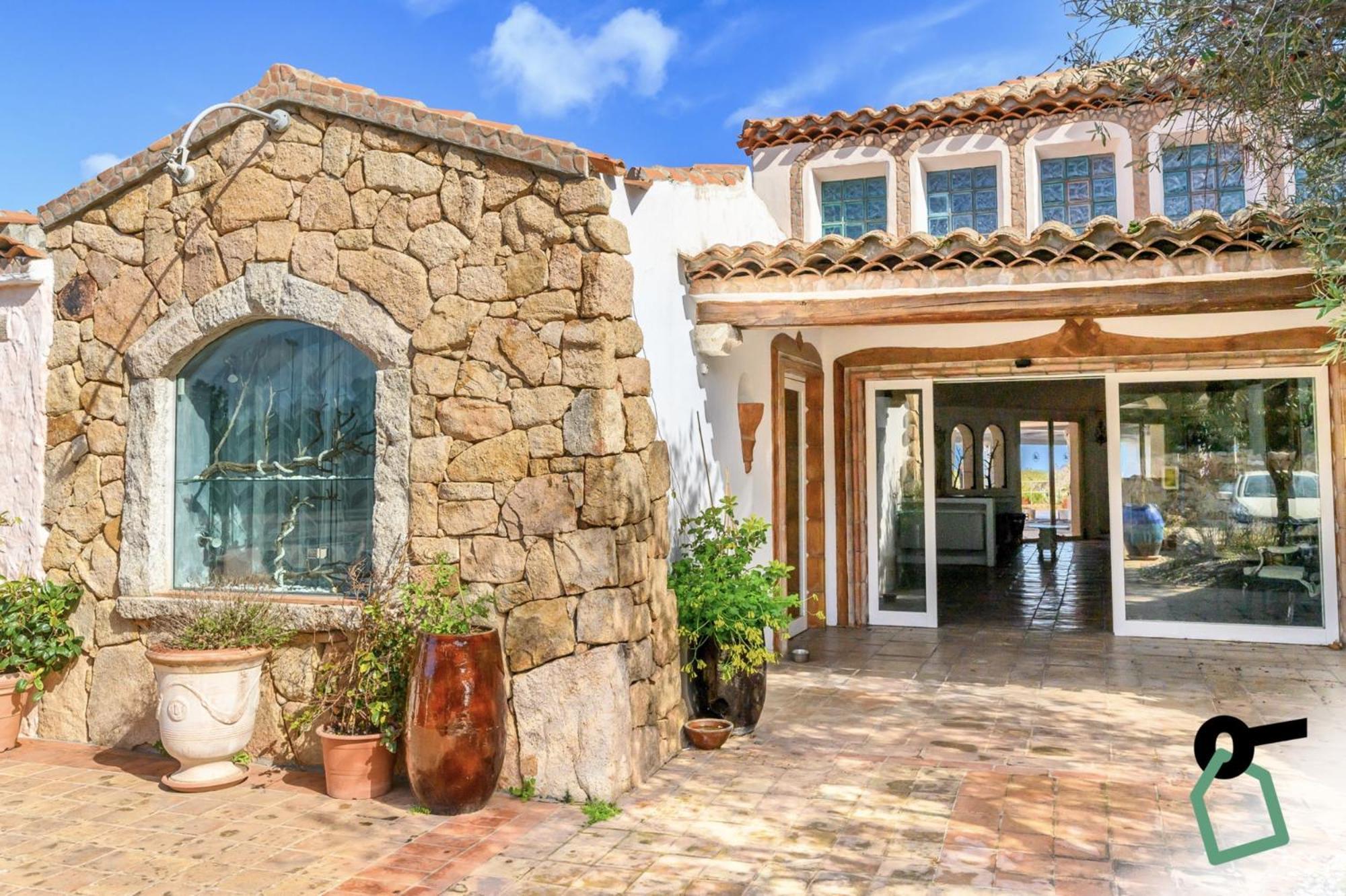 Hotiday Room Collection - Porto Cervo Dış mekan fotoğraf