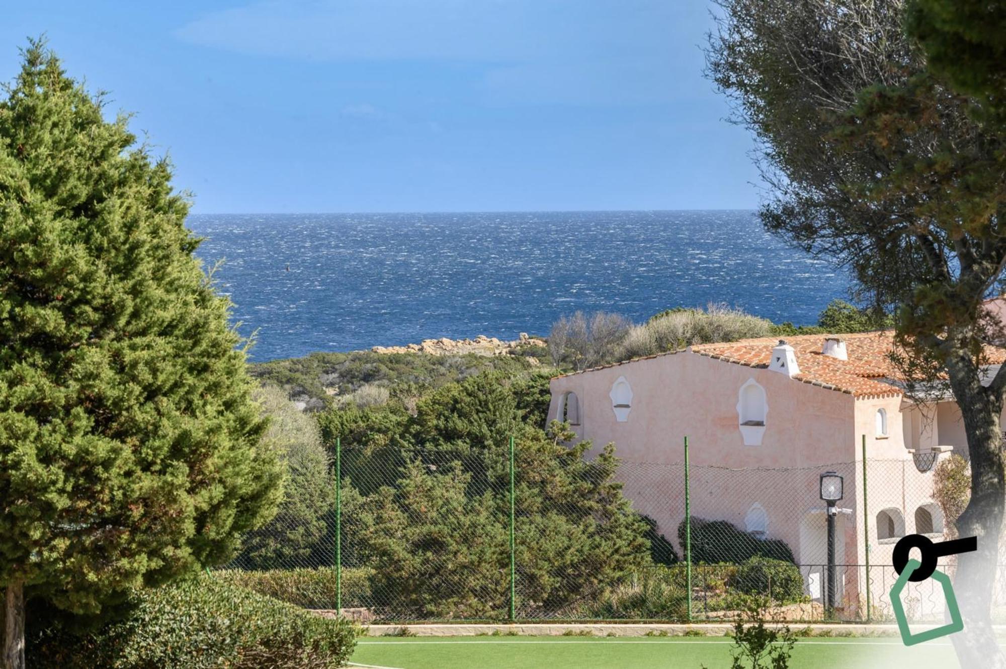 Hotiday Room Collection - Porto Cervo Dış mekan fotoğraf