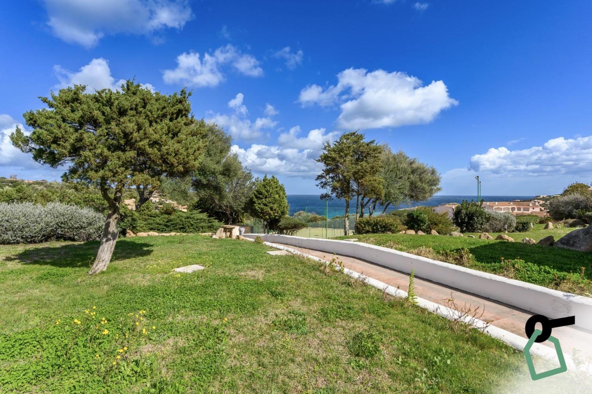 Hotiday Room Collection - Porto Cervo Dış mekan fotoğraf