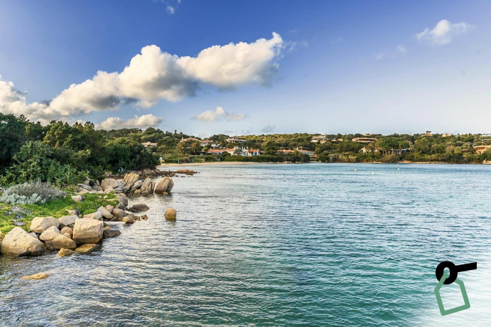 Hotiday Room Collection - Porto Cervo Dış mekan fotoğraf