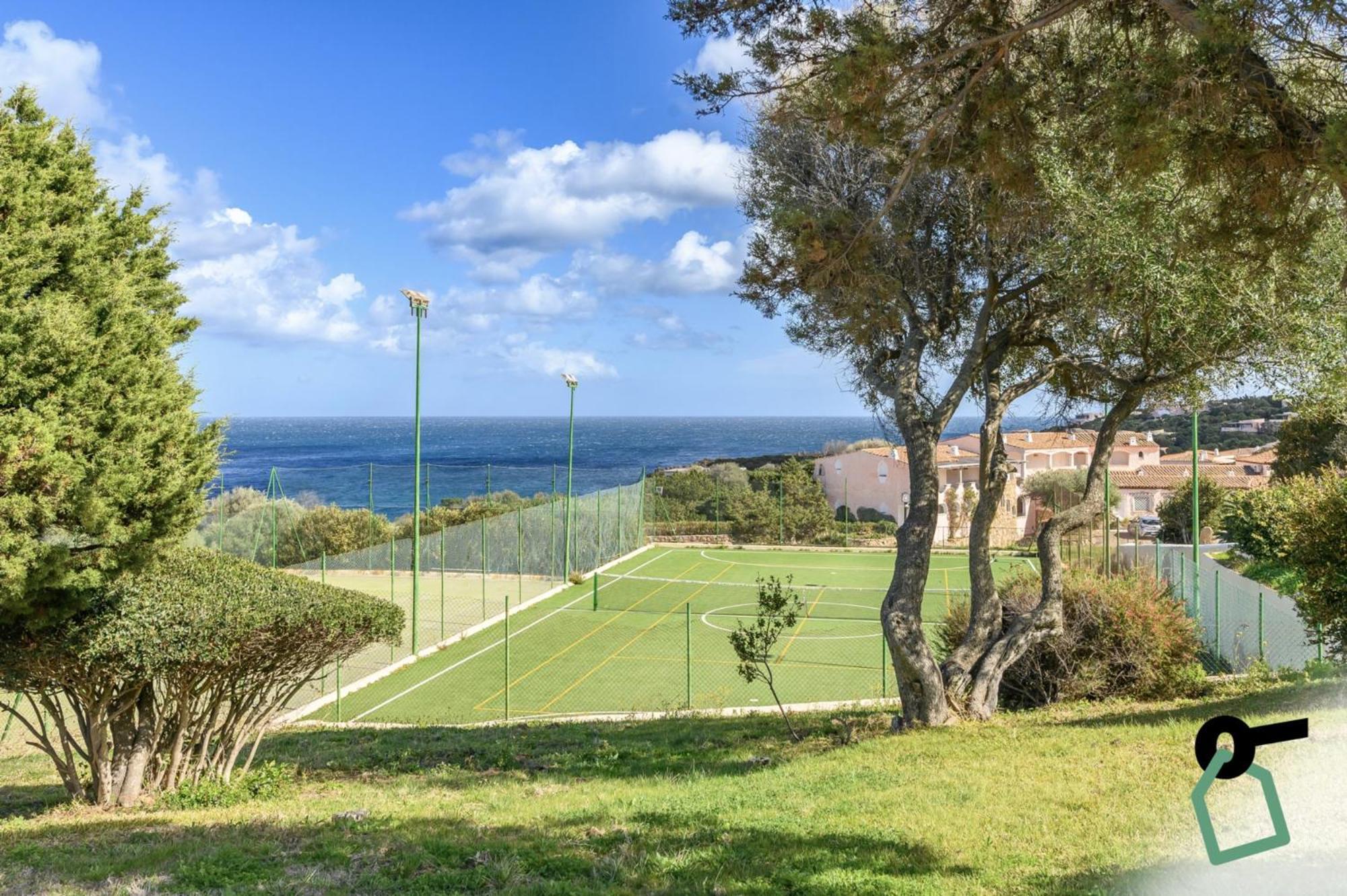 Hotiday Room Collection - Porto Cervo Dış mekan fotoğraf