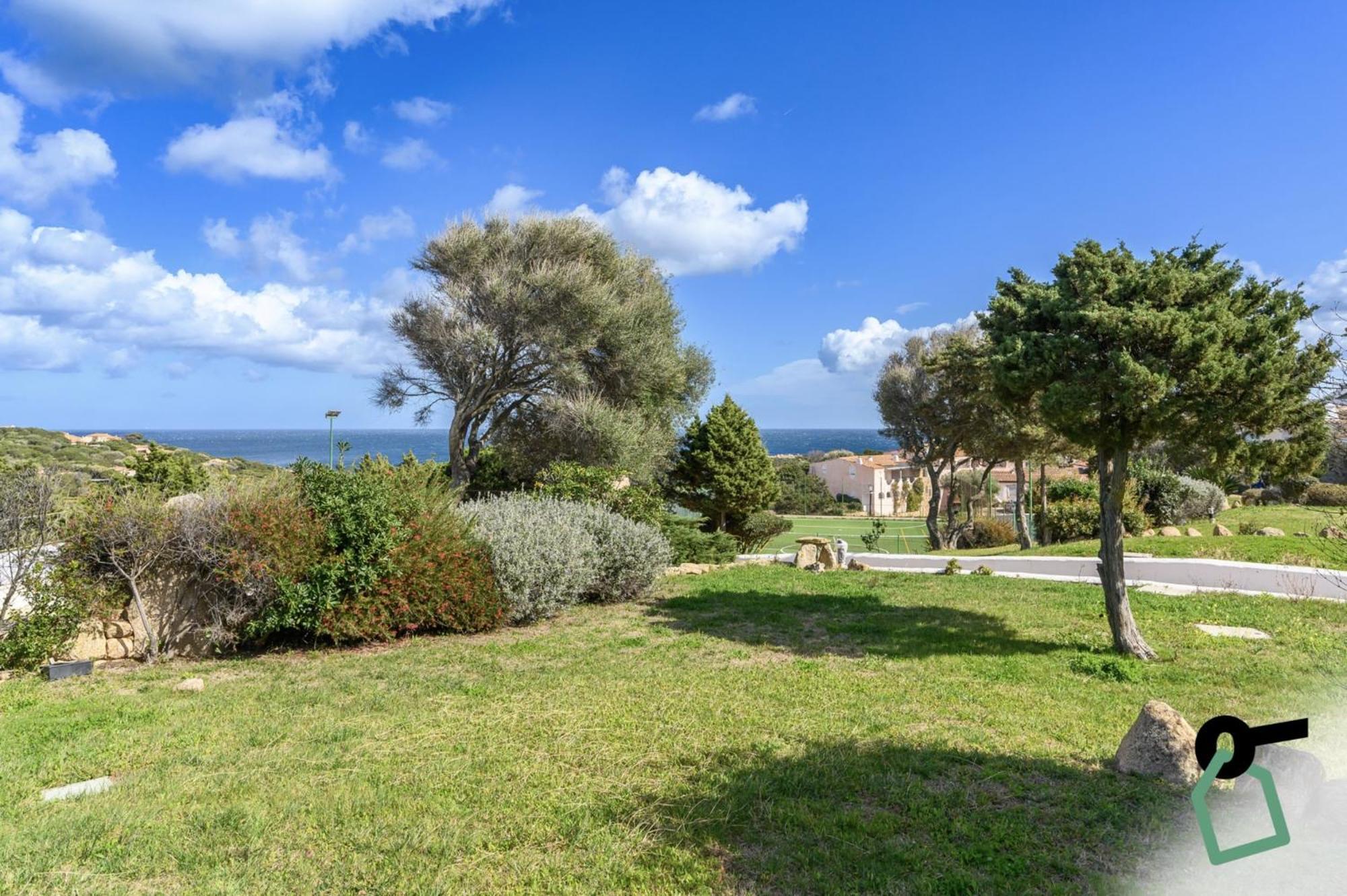 Hotiday Room Collection - Porto Cervo Dış mekan fotoğraf
