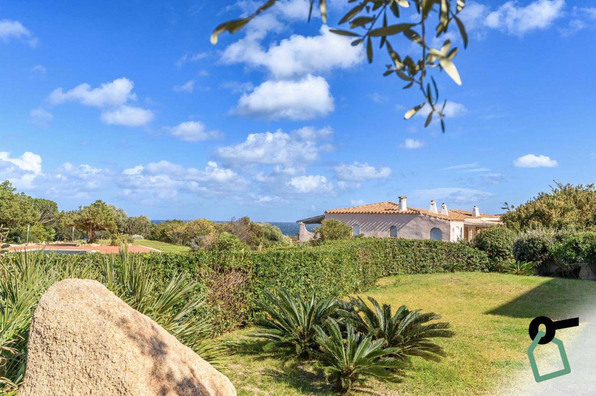 Hotiday Room Collection - Porto Cervo Dış mekan fotoğraf