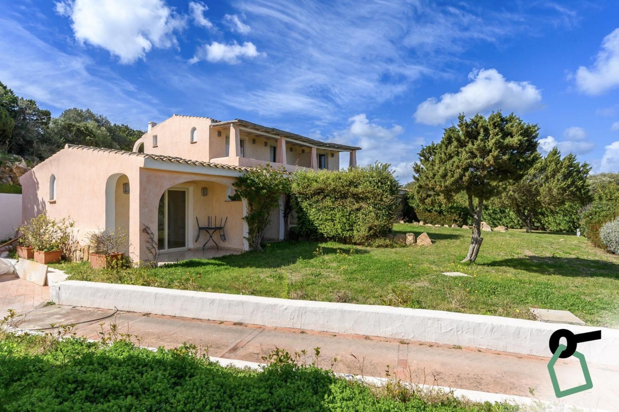 Hotiday Room Collection - Porto Cervo Dış mekan fotoğraf