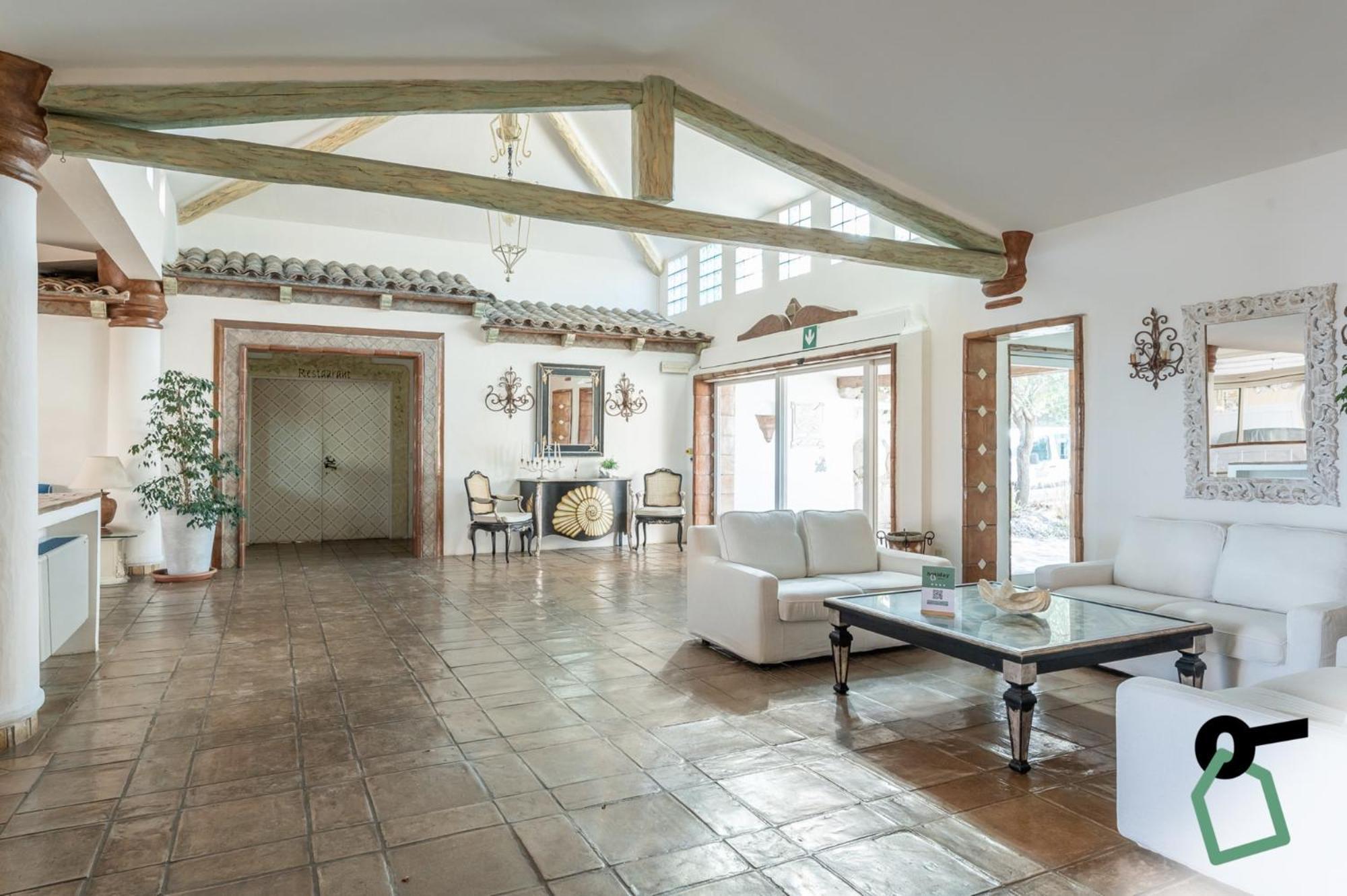 Hotiday Room Collection - Porto Cervo Dış mekan fotoğraf