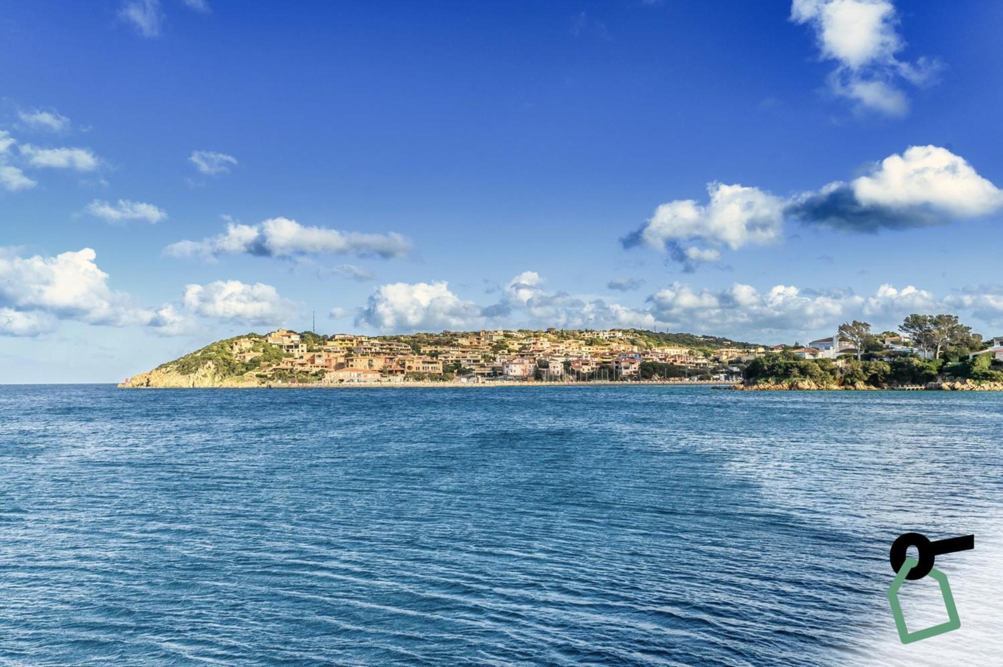 Hotiday Room Collection - Porto Cervo Dış mekan fotoğraf