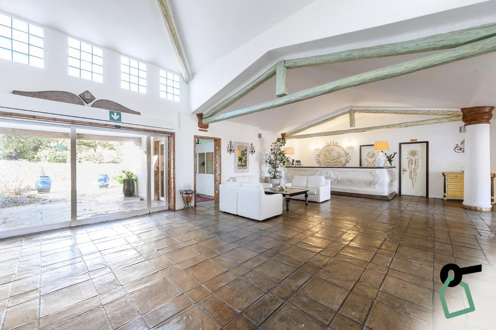 Hotiday Room Collection - Porto Cervo Dış mekan fotoğraf