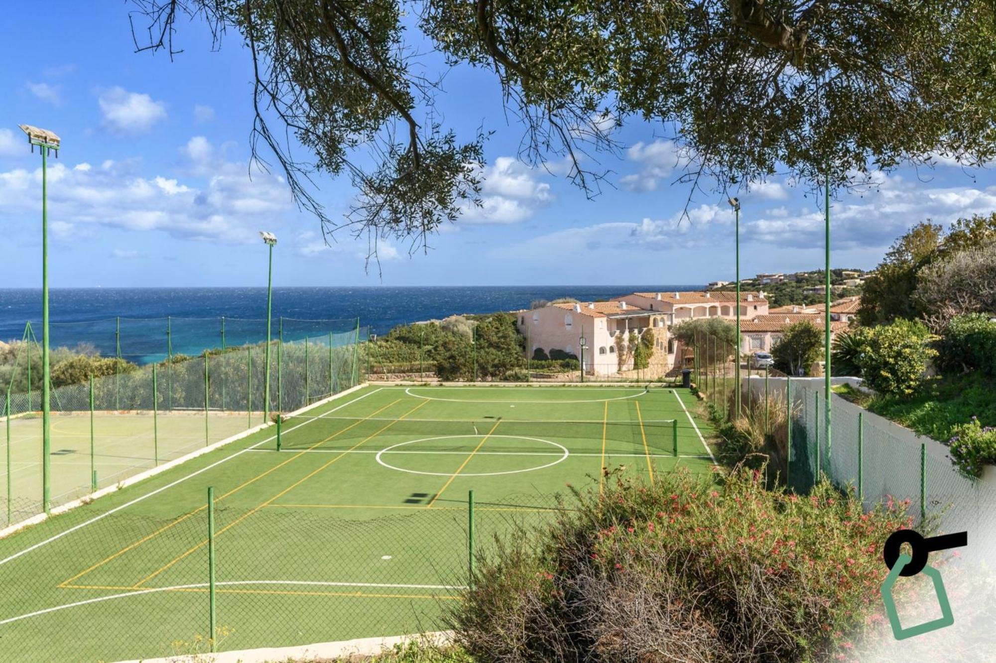 Hotiday Room Collection - Porto Cervo Dış mekan fotoğraf