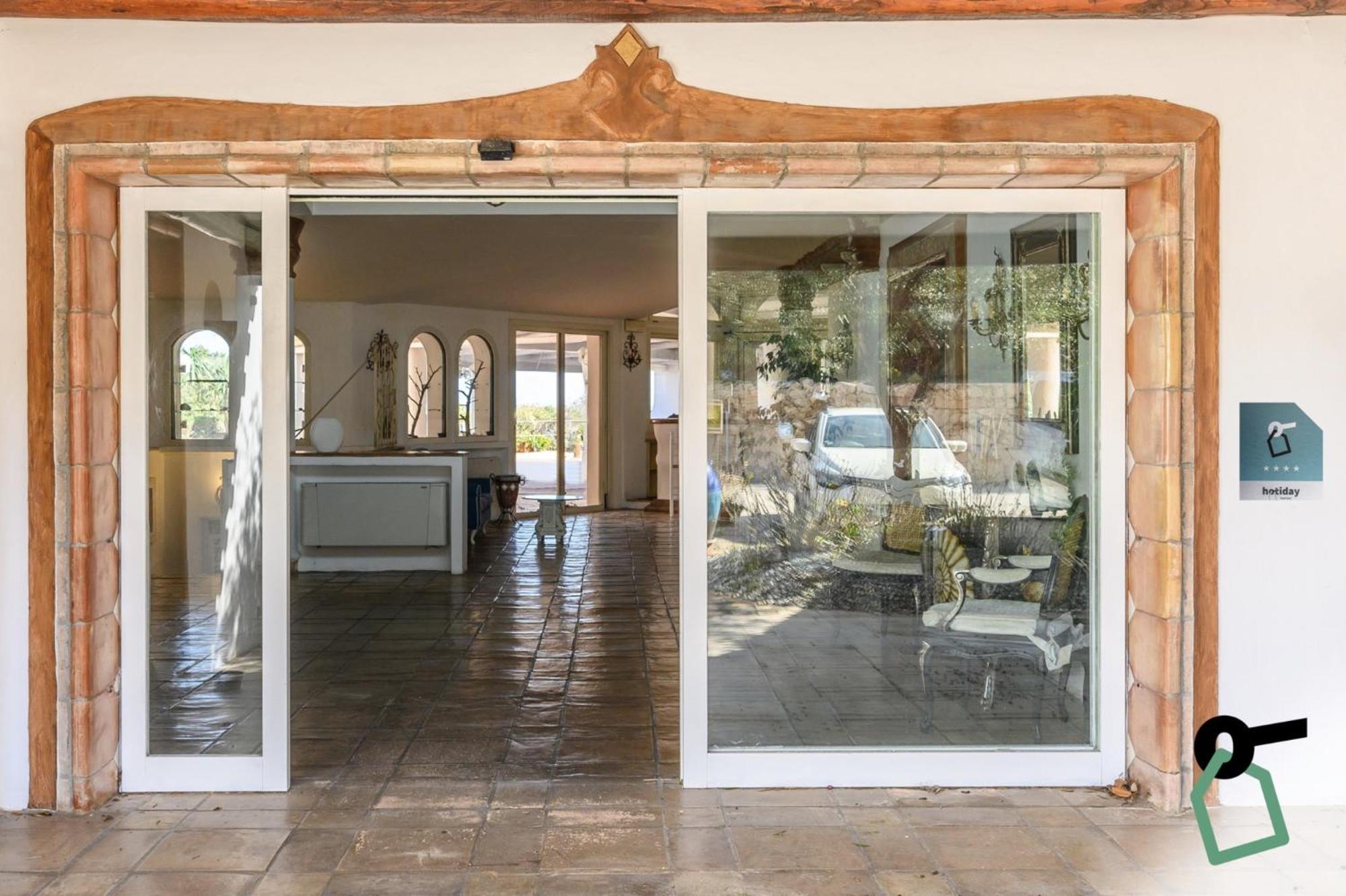 Hotiday Room Collection - Porto Cervo Dış mekan fotoğraf