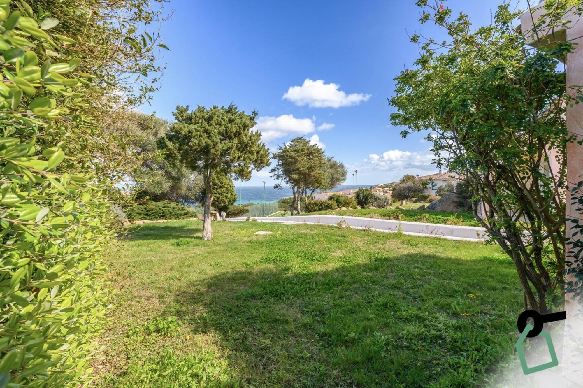 Hotiday Room Collection - Porto Cervo Dış mekan fotoğraf