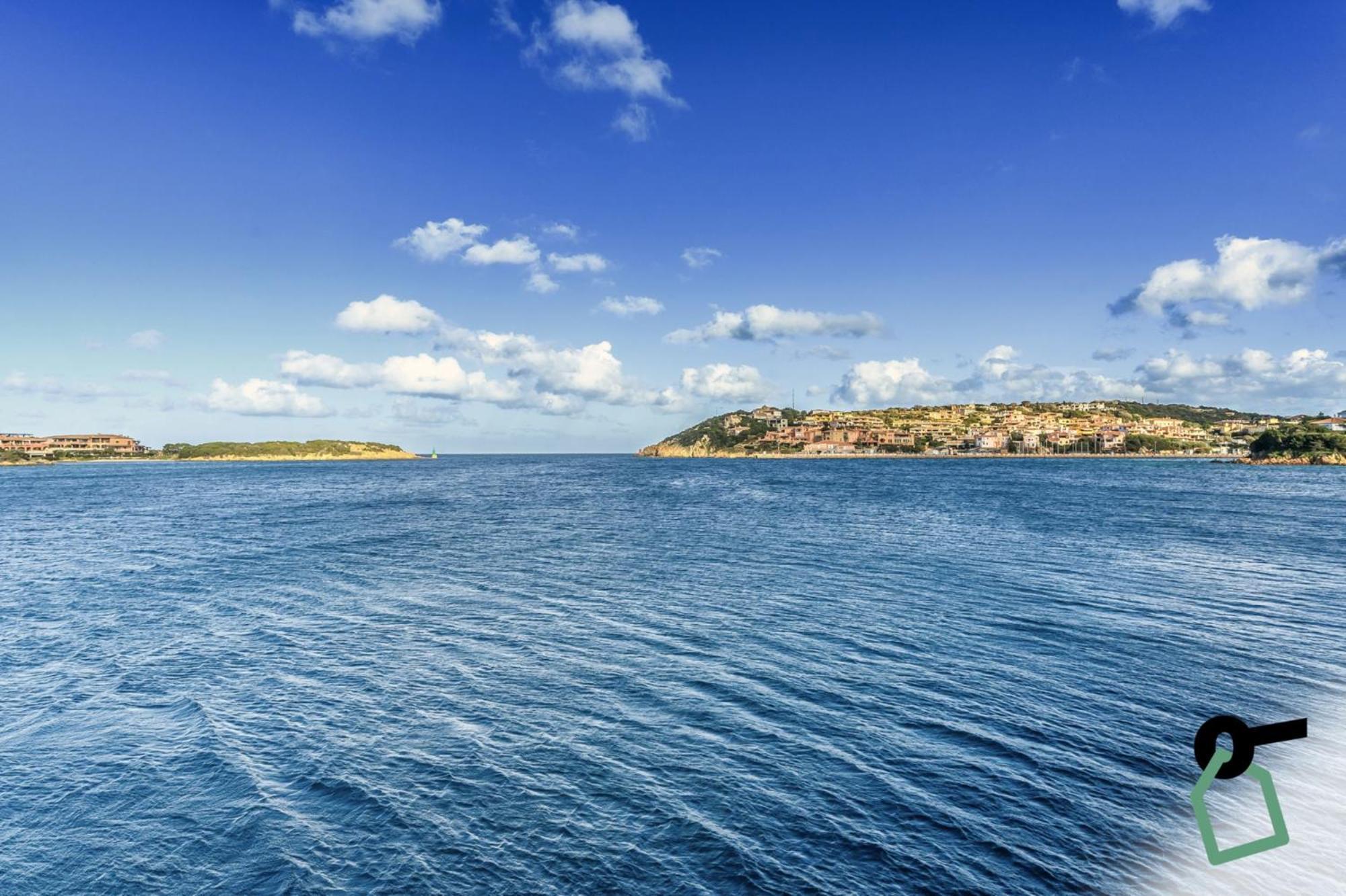 Hotiday Room Collection - Porto Cervo Dış mekan fotoğraf