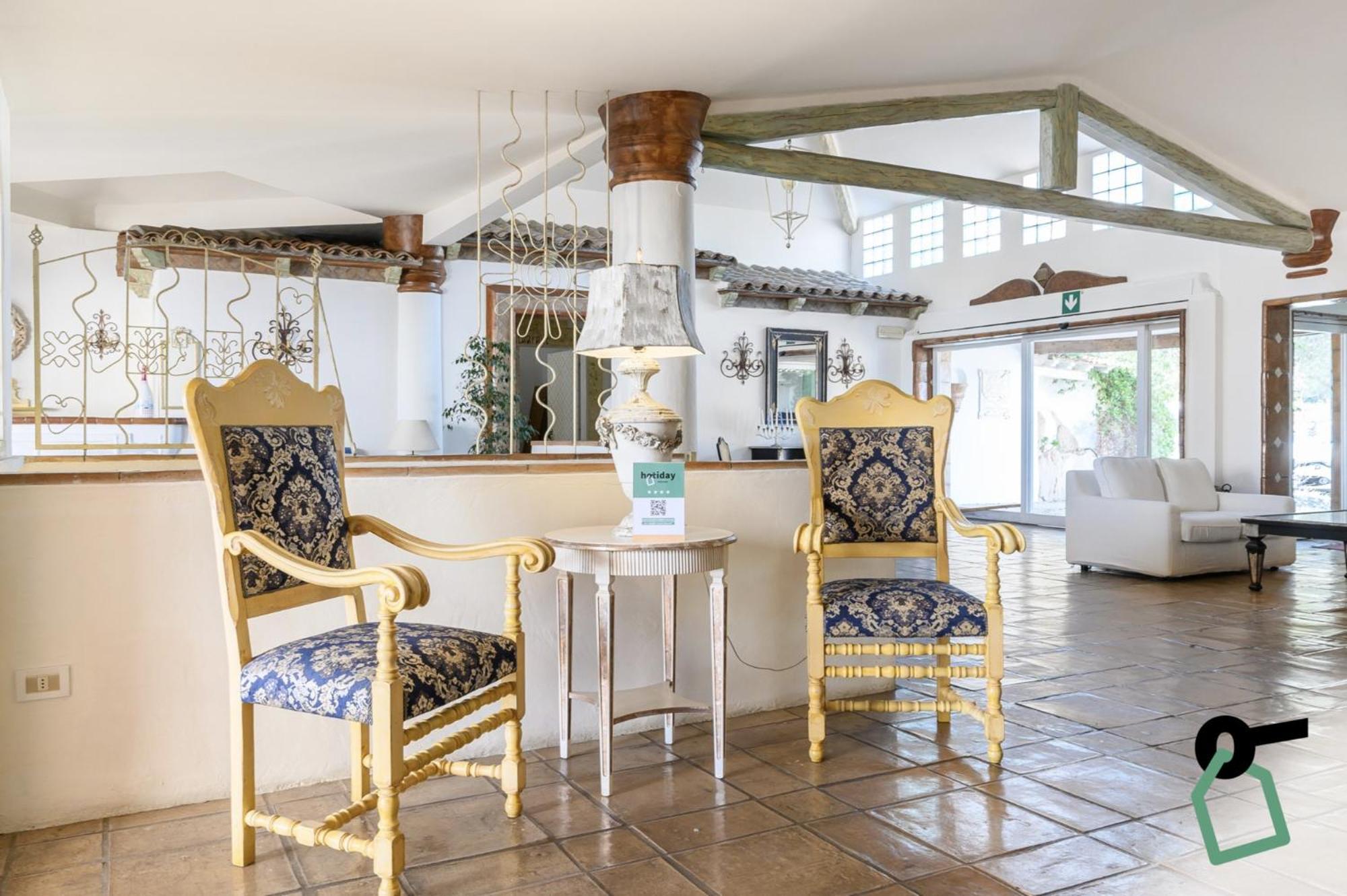 Hotiday Room Collection - Porto Cervo Dış mekan fotoğraf