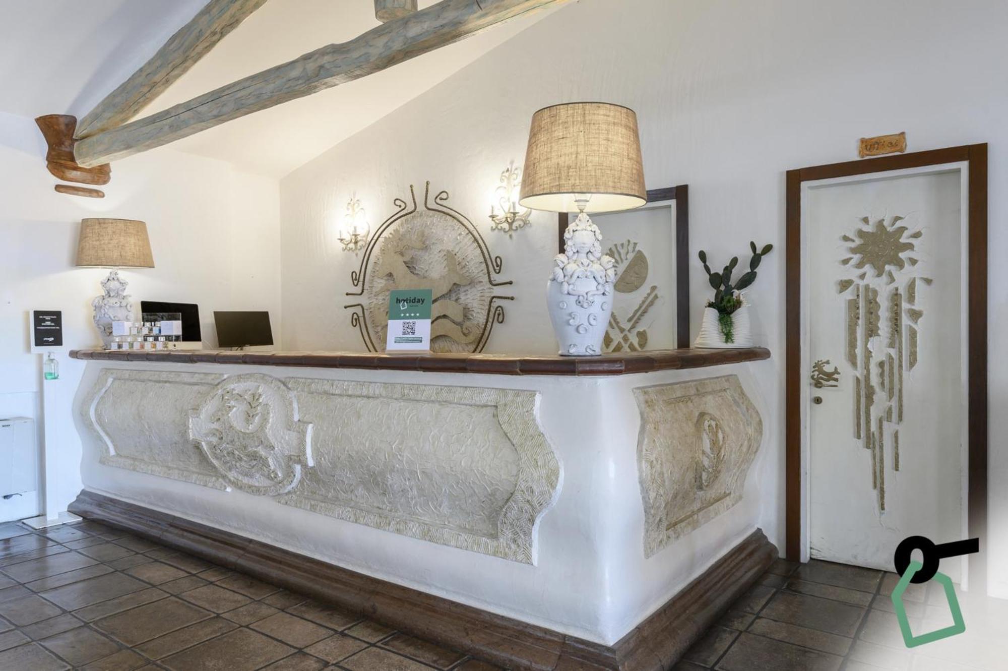 Hotiday Room Collection - Porto Cervo Dış mekan fotoğraf