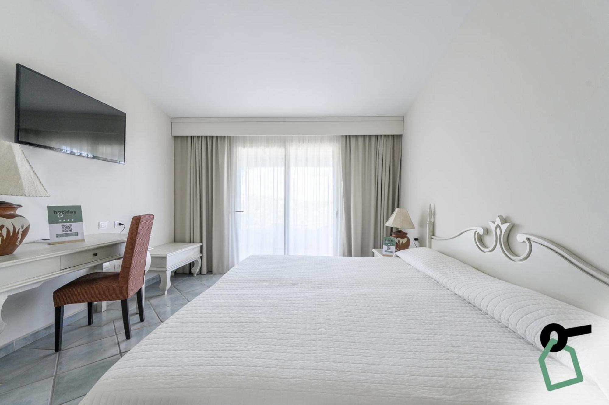 Hotiday Room Collection - Porto Cervo Dış mekan fotoğraf