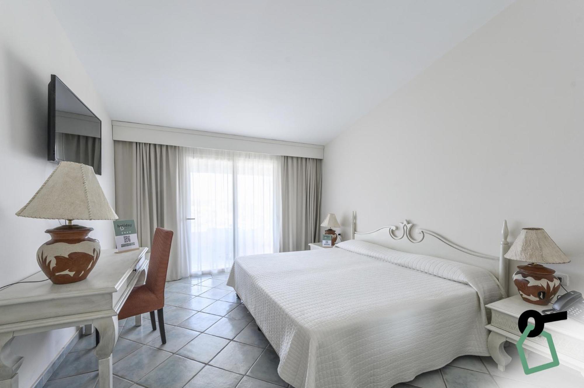 Hotiday Room Collection - Porto Cervo Dış mekan fotoğraf