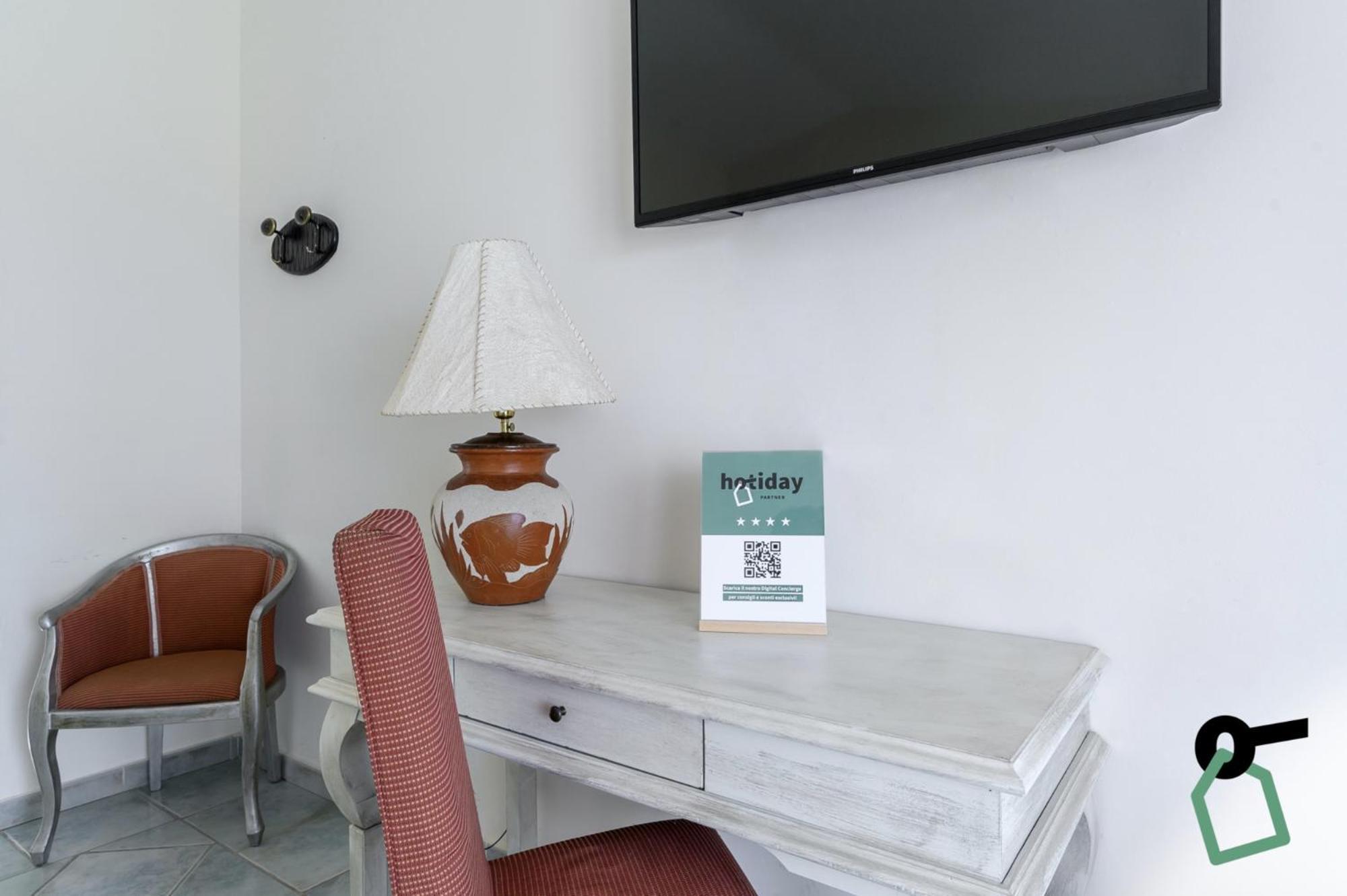 Hotiday Room Collection - Porto Cervo Dış mekan fotoğraf