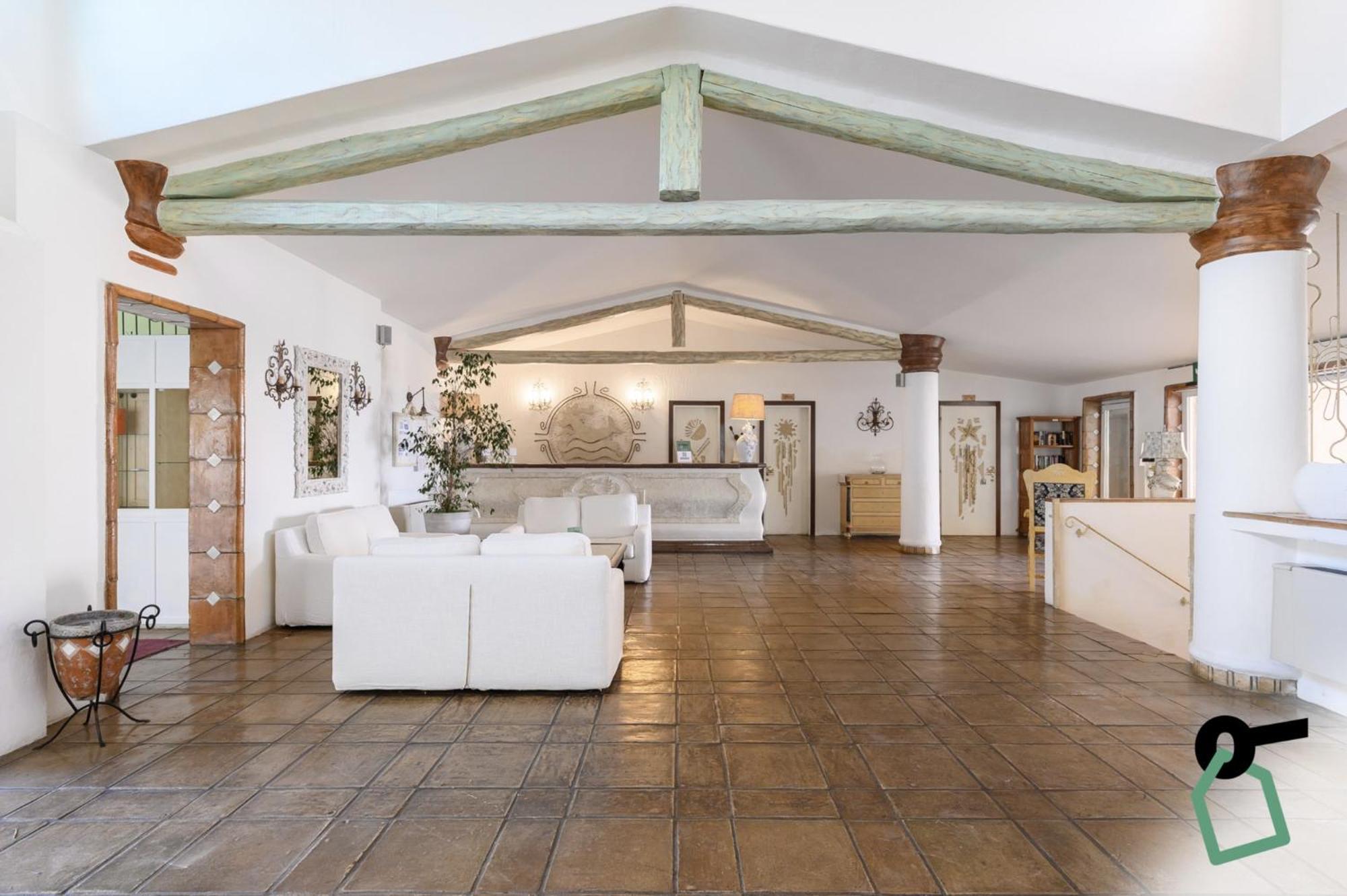 Hotiday Room Collection - Porto Cervo Dış mekan fotoğraf