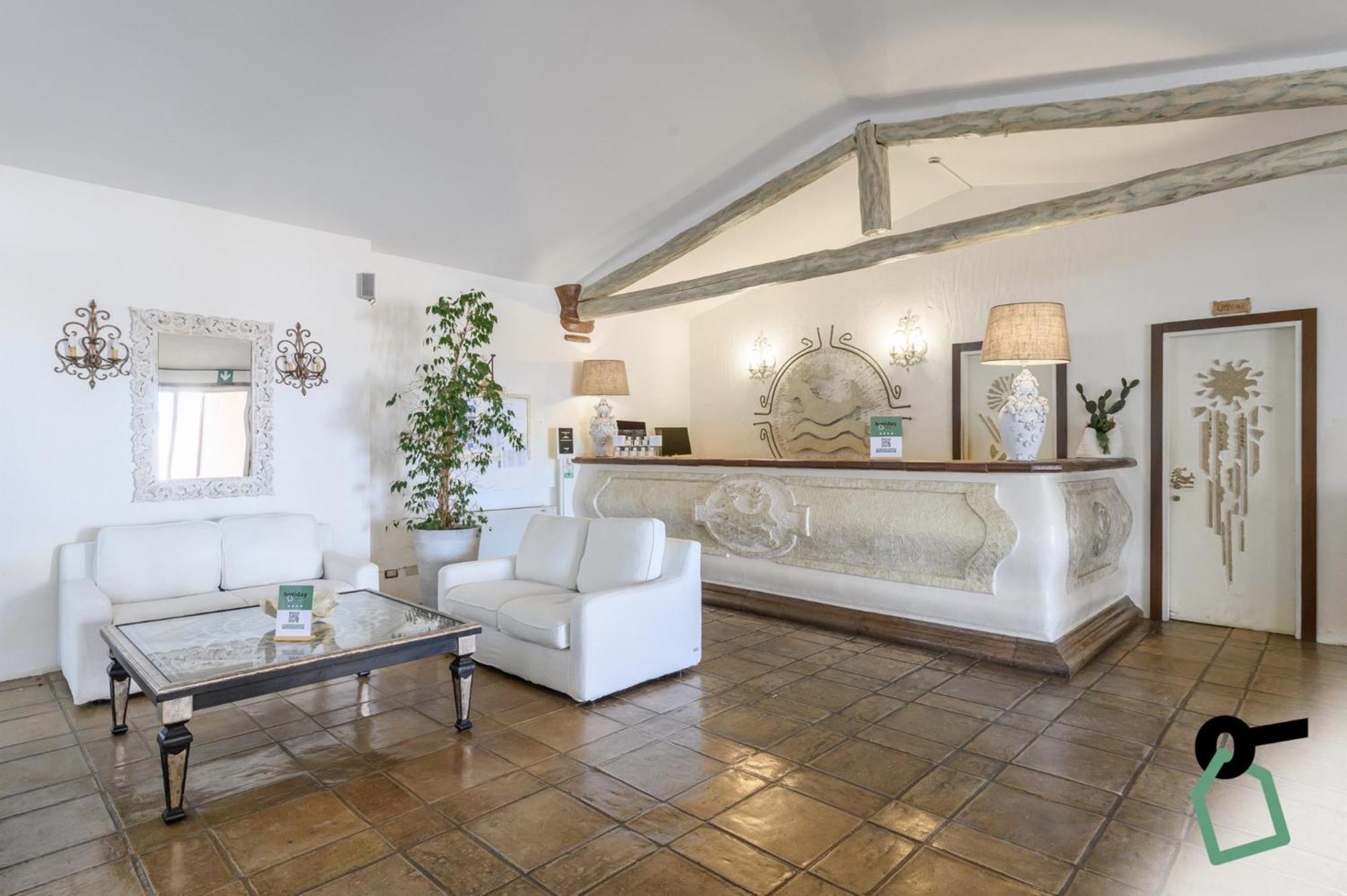 Hotiday Room Collection - Porto Cervo Dış mekan fotoğraf
