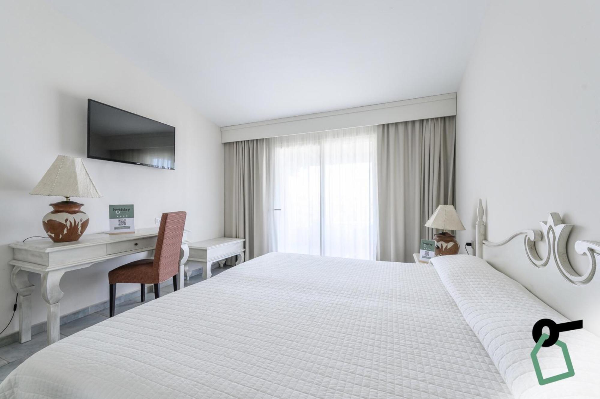 Hotiday Room Collection - Porto Cervo Dış mekan fotoğraf