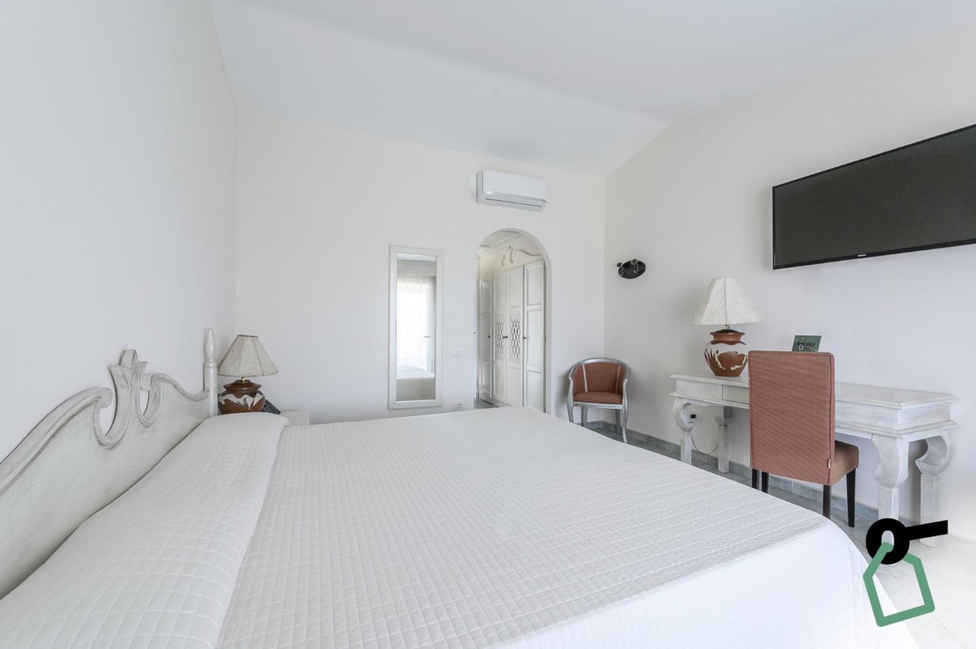 Hotiday Room Collection - Porto Cervo Dış mekan fotoğraf