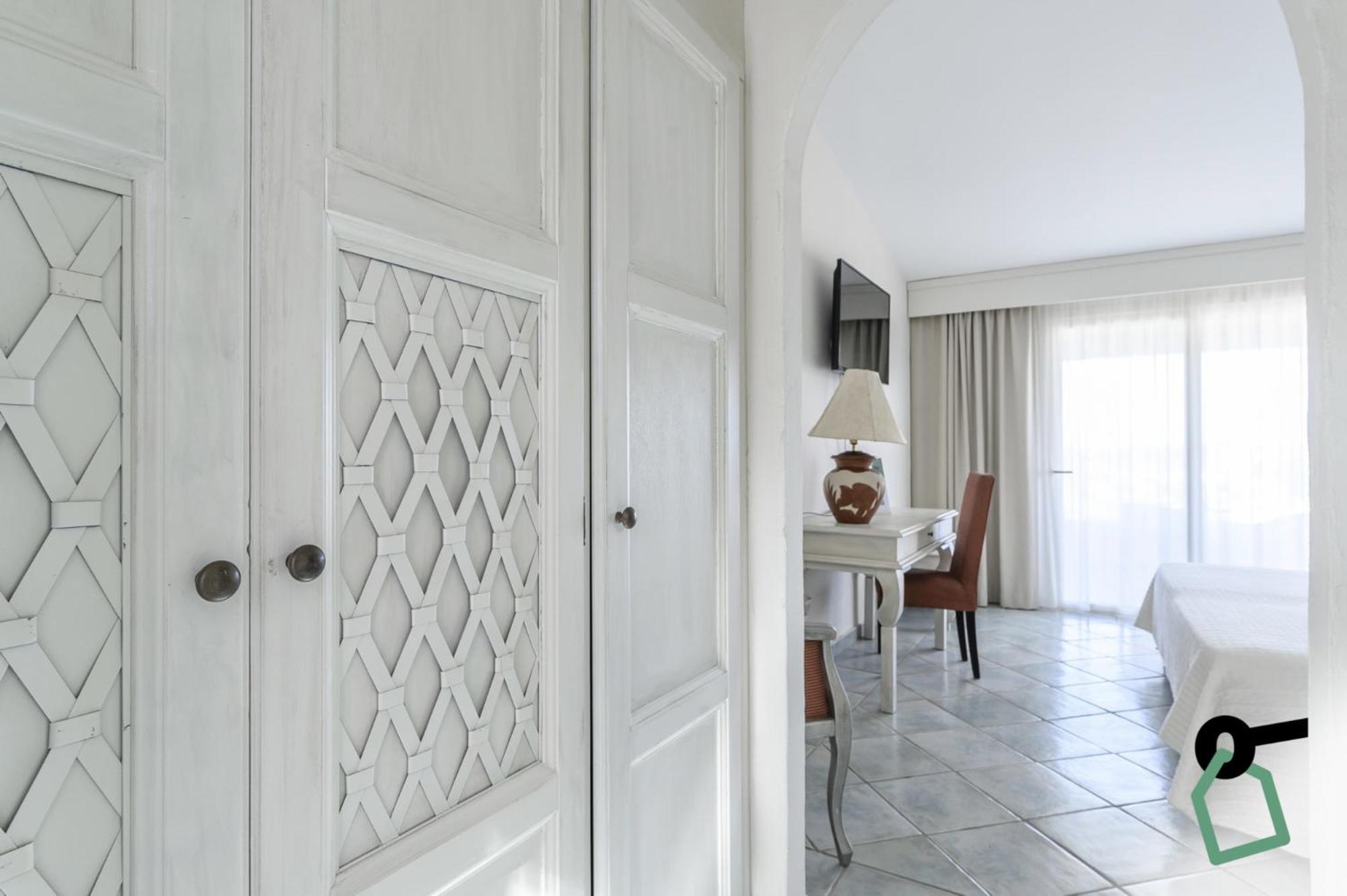 Hotiday Room Collection - Porto Cervo Dış mekan fotoğraf