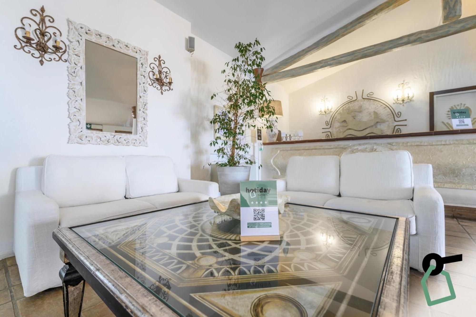 Hotiday Room Collection - Porto Cervo Dış mekan fotoğraf