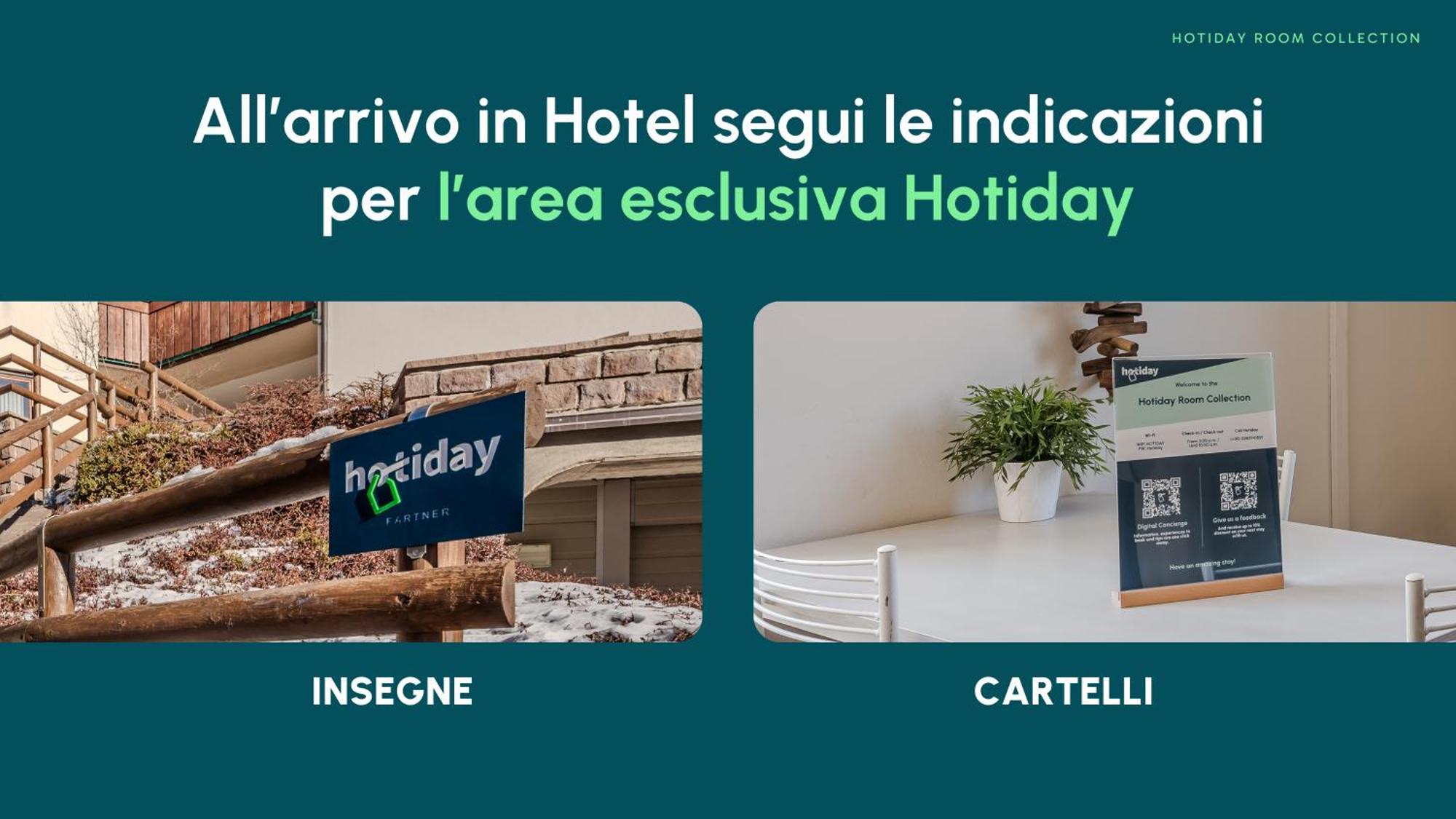 Hotiday Room Collection - Porto Cervo Dış mekan fotoğraf