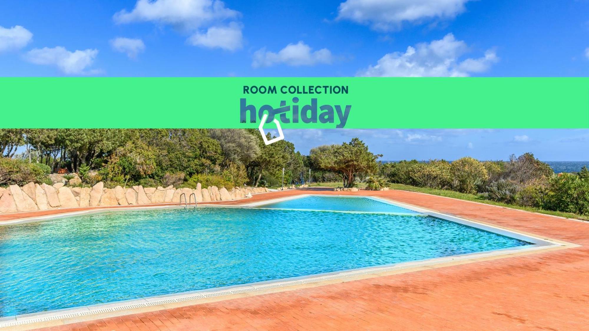 Hotiday Room Collection - Porto Cervo Dış mekan fotoğraf